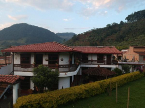 Casa Hotel Portón Campestre